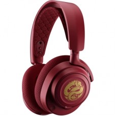 Навушники SteelSeries Arctis Nova 7 Wireless Dragon Edition Red (61557)