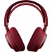 Навушники SteelSeries Arctis Nova 7 Wireless Dragon Edition Red (61557)