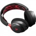 Наушники SteelSeries Arctis Nova 7 Wireless Faze Clan Black (61556)