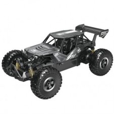 Радіокерована іграшка Sulong Toys OFF-ROAD CRAWLER SPEEDKING Чорний 1:14 (SL-153RHMBl)