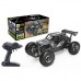 Радиоуправляемая игрушка Sulong Toys OFF-ROAD CRAWLER SPEEDKING Черный 1:14 (SL-153RHMBl)