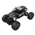 Радіокерована іграшка Sulong Toys OFF-ROAD CRAWLER SUPERSPEED Brown 1:18 (SL-112RHMB)