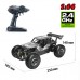 Радіокерована іграшка Sulong Toys Off-road Crawler – Speed King, сірий (SL-153RHMGR)