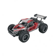 Радиоуправляемая игрушка Sulong Toys Metal Crawler – Nova (серо-красный, 1:16) (SL-231RHGR)