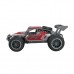 Радиоуправляемая игрушка Sulong Toys Metal Crawler – Nova (серо-красный, 1:16) (SL-231RHGR)