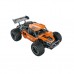 Радиоуправляемая игрушка Sulong Toys Metal Crawler – S-Rex (оранжевый, 1:16) (SL-230RHO)