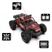 Радиоуправляемая игрушка Sulong Toys OFF-ROAD CRAWLER – RACE (матовый красный, металл. корпус, аккум.6V, 1:14) (SL-309RHMR)