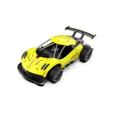 Радіокерована іграшка Sulong Toys Speed racing drift – Aeolus (жовтий, 1:16) (SL-284RHY)