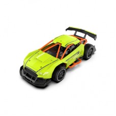 Радіокерована іграшка Sulong Toys Speed racing drift – Mask (зелений, 1:24) (SL-290RHGR)