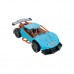 Радіокерована іграшка Sulong Toys Speed racing drift – Red Sing (блакитний, 1:24) (SL-292RHB)