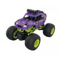 Радіокерована іграшка Sulong Toys Bigfoot Off-road – Violet (1:16, 27 МГц (MHz)) (SL-358RHV)