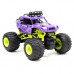 Радиоуправляемая игрушка Sulong Toys Bigfoot Off-road - Violet (1:16, 27 МГц (MHz)) (SL-358RHV)