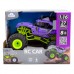 Радиоуправляемая игрушка Sulong Toys Bigfoot Off-road - Violet (1:16, 27 МГц (MHz)) (SL-358RHV)