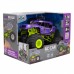 Радиоуправляемая игрушка Sulong Toys Bigfoot Off-road - Violet (1:16, 27 МГц (MHz)) (SL-358RHV)