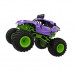 Радиоуправляемая игрушка Sulong Toys Bigfoot Off-road - Violet (1:16, 27 МГц (MHz)) (SL-358RHV)