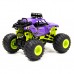 Радиоуправляемая игрушка Sulong Toys Bigfoot Off-road - Violet (1:16, 27 МГц (MHz)) (SL-358RHV)