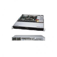 Корпус до сервера Supermicro 1U 800W/813MF2TQC-R804CB (CSE-813MF2TQC-R804CB)