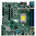 Серверная материнская плата Supermicro MB C262 MATX (MBD-X13SCH-F-O)