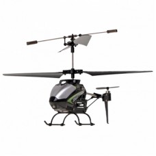 Радіокерована іграшка Syma 2.4 ГГц 23 см (S5H_green)