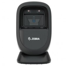 Сканер штрих-кода Symbol/Zebra DS9308-SR 2D USB, black, kit (DS9308-SR4U2100AZE)