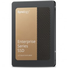 Накопичувач SSD для сервера Synology 2.5