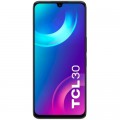 Мобільний телефон TCL 30 (T676H) 4/64GB Tech Black (T676H-2ALCUA12)