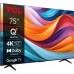 Телевизор TCL 75T7B