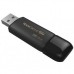 USB флеш накопичувач Team 128GB C175 Pearl Black USB 3.1 (TC1753128GB01)