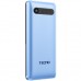 Мобільний телефон Tecno T301 Blue (4895180778698)