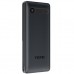 Мобільний телефон Tecno T301 Phantom Black (4895180778674)