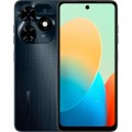 Мобильный телефон Tecno BG7n (Spark 20C 4/128Gb) Gravity Black (4894947011740)