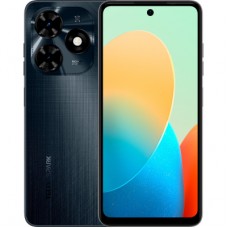 Мобильный телефон Tecno BG7n (Spark 20C 4/128Gb) Gravity Black (4894947011740)