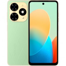 Мобильный телефон Tecno BG7n (Spark 20C 4/128Gb) Magic Skin Green (4894947011764)