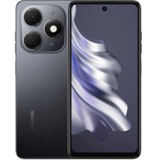 Мобільний телефон Tecno Spark 20 8/256Gb Gravity Black (4894947011597)