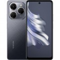 Мобильный телефон Tecno KJ6 (Spark 20 Pro 8/256Gb) Moonlit Black (4894947014178)