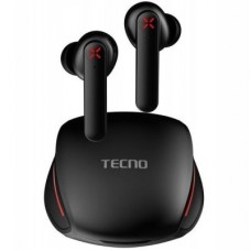 Навушники Tecno G01 Black (4895180780899)