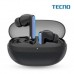 Навушники Tecno Sonic 1 Black (4895180784118)