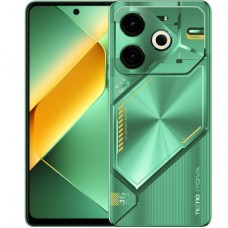 Мобільний телефон Tecno POVA 6 NEO 8/256GB Comet Green (4894947021046)