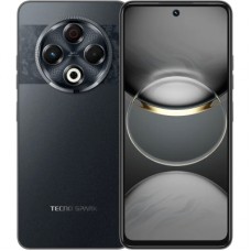 Мобільний телефон Tecno Spark 30 8/128Gb Stellar Shadow (4894947047862)