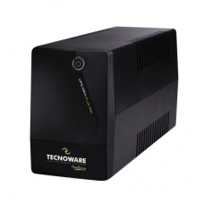 Пристрій безперебійного живлення TECNOWARE ERA PLUS 1200 SCHUKO USB (FGCERAPL1202SCH)