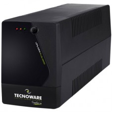 Источник бесперебойного питания TECNOWARE 2600 IEC TOGETHER ON (FGCERAPL2602IEC)