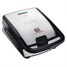 Сэндвичница Tefal SW854D16