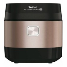 Мультиварка Tefal RK905A34