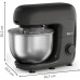 Кухонний комбайн Tefal QB161H38