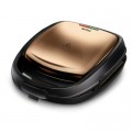 Сэндвичница Tefal SW341G10