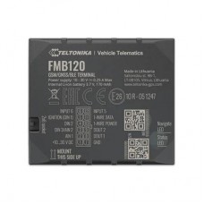 GPS-модуль Teltonika FMB120