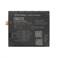 GPS-модуль Teltonika FMB125