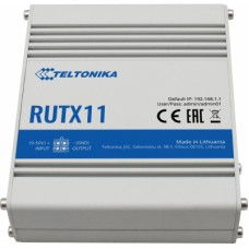 Маршрутизатор Teltonika RUTX11