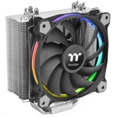 Кулер до процесора ThermalTake Riing Silent 12 RGB Sync Edition (CL-P052-AL12SW-A)