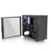 Корпус ThermalTake Suppressor F31 Tempered Glass Edition (CA-1E3-00M1WN-03)